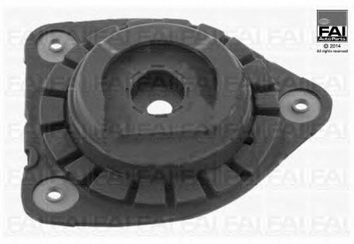 FAI AUTOPARTS ss7578 -  Опора стойки амортизатора
